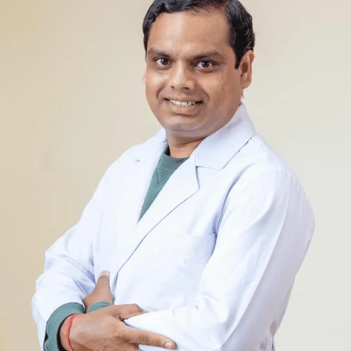 Om Prakash Adhikari