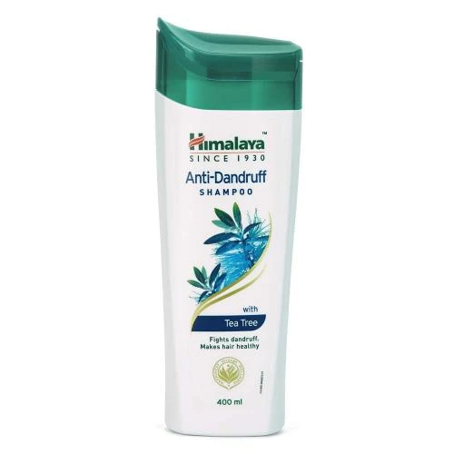 Himalaya Anti Dandruff Shampoo 400ML