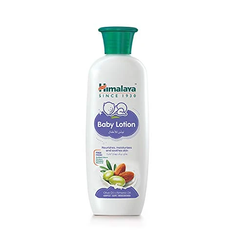 Himalaya Baby Lotion 200 ml