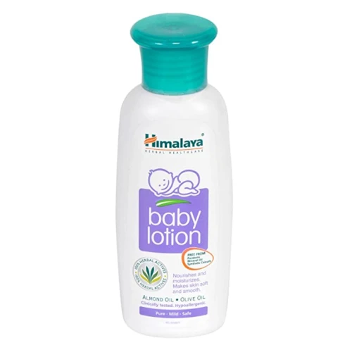 Himalaya Baby Lotion 100 ml