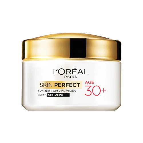 LOREAL PARIS Perfect Skin Day Cream 30+ 50ml