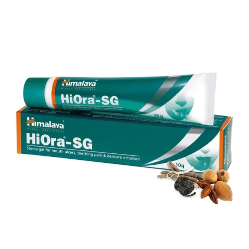 HIORA-SG