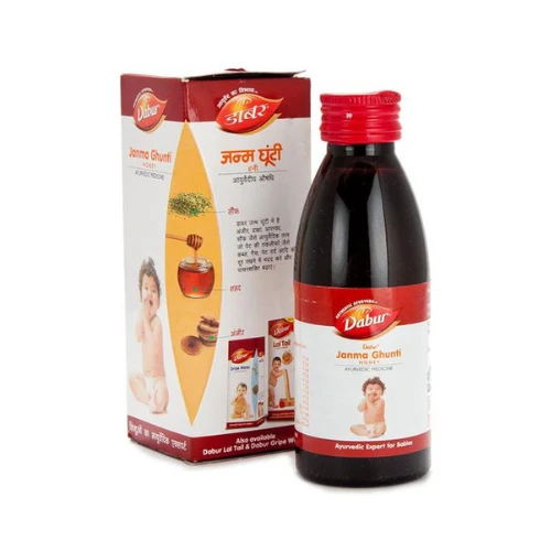 Dabur JANMA GHUNTI