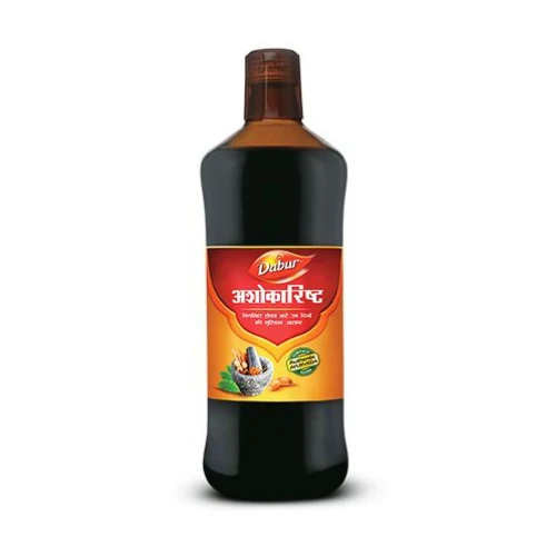 Dabur ASHOKARIST