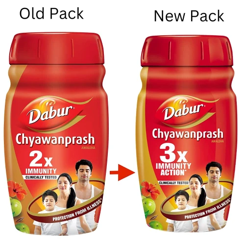 Dabur Chyawanprash - 250g