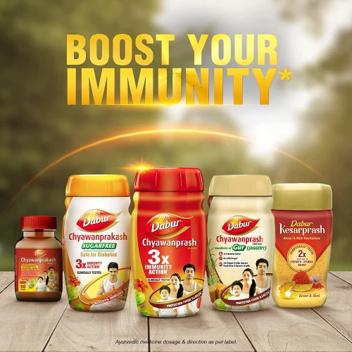 Dabur Chyawanprash - 250g