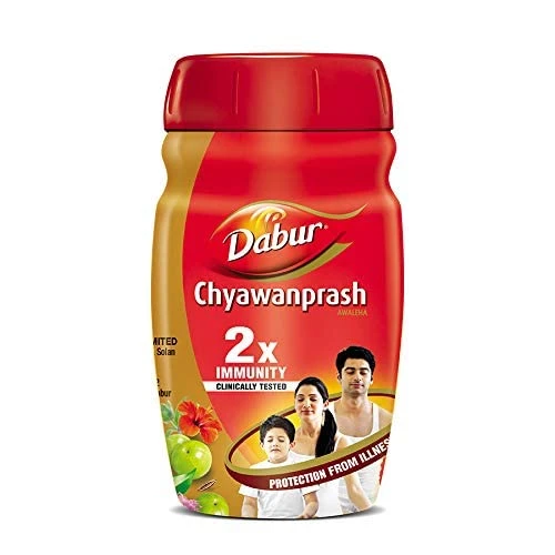 Dabur Chyawanprash - 250g