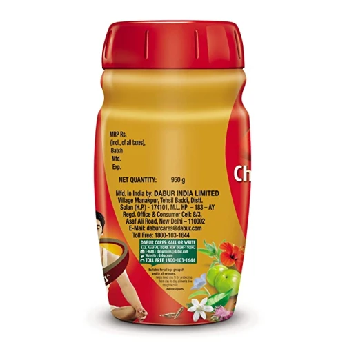 Dabur Chyawanprash 950g