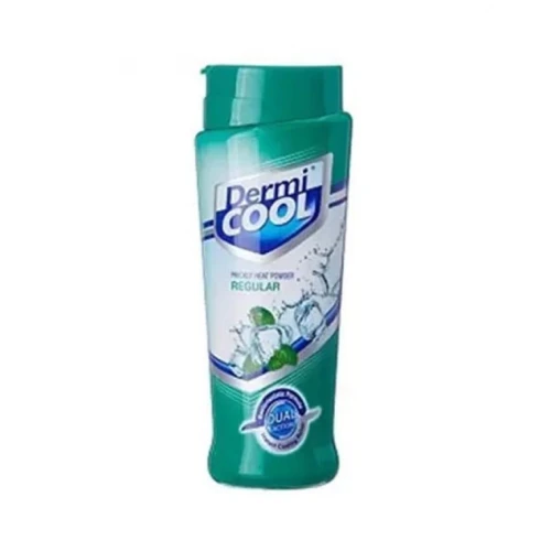 DERMICOOL 150g REG