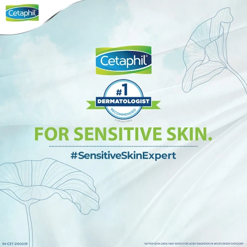 CETAPHIL GENTLE SKIN CLEANSER 250ML