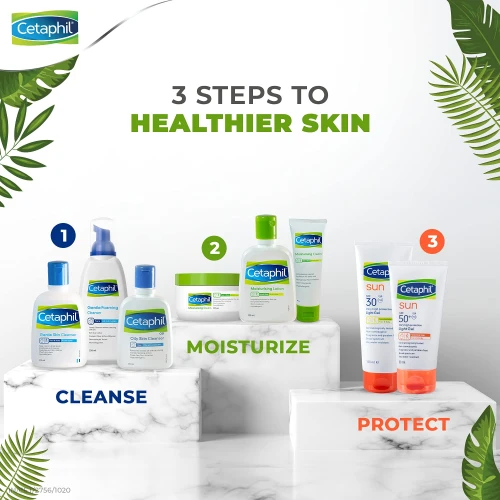 CETAPHIL GENTLE SKIN CLEANSER 250ML
