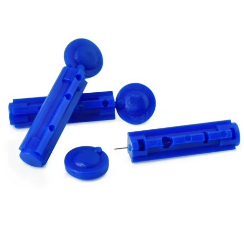 Dr Morepen Glucometer Lancet Needle