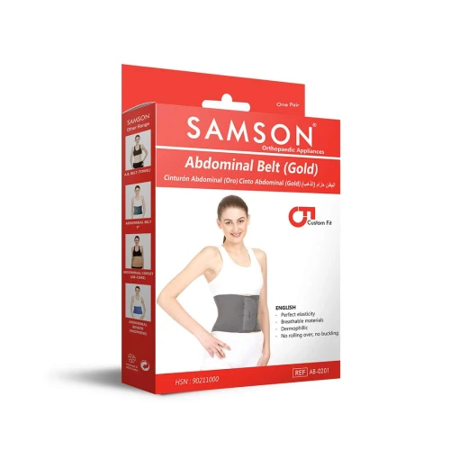 Samson Abdominal Belt S