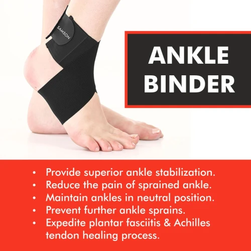 Samson Ankle Binder S