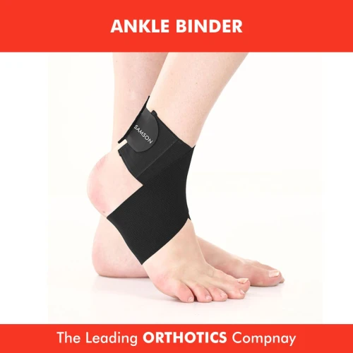 Samson Ankle Binder S