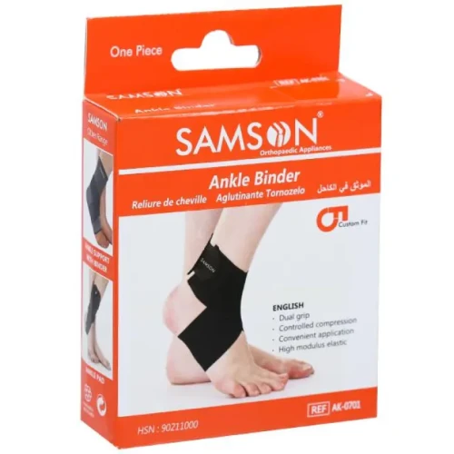 Samson Ankle Binder XL