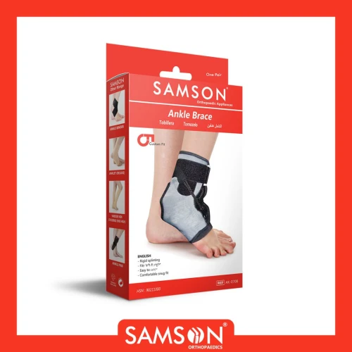 Samson Ankle Brace