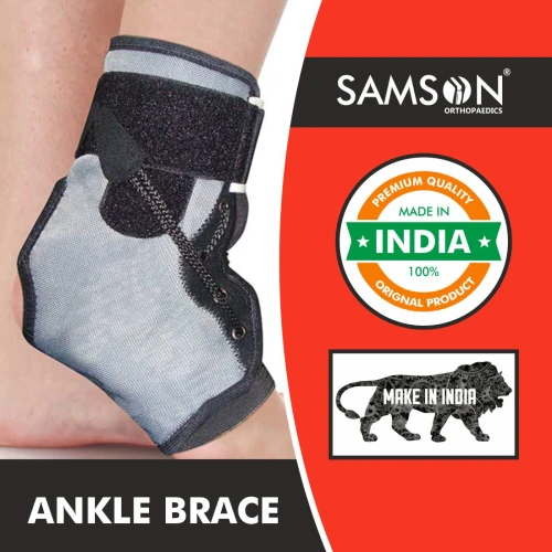 Samson Ankle Brace