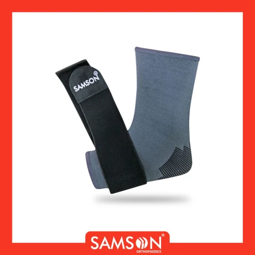 Samson Ankle Support with Binder - Size L