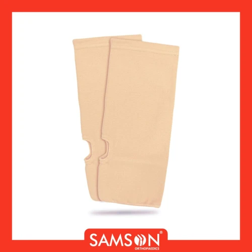 Samson Anklet Pair M