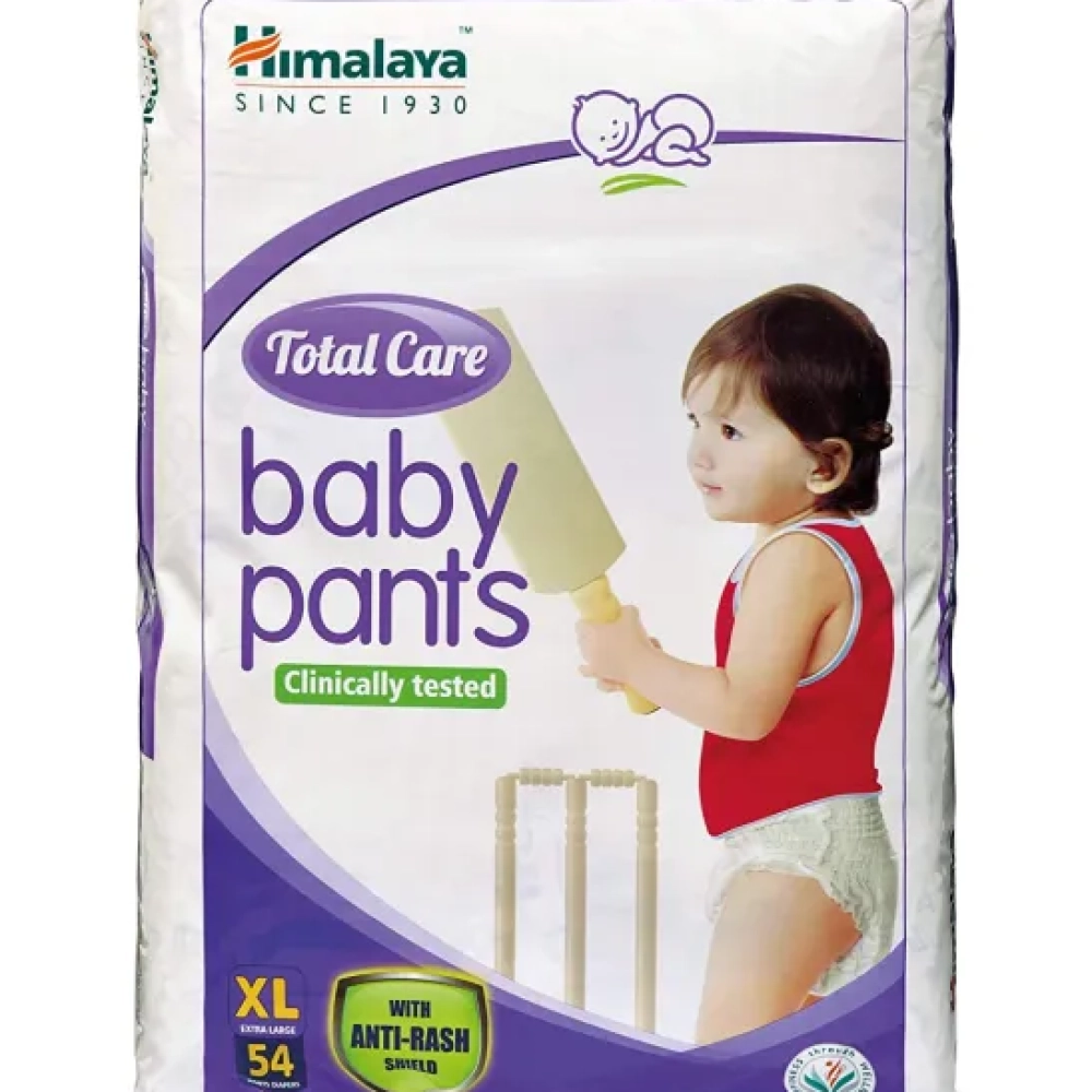 Himalaya Baby Pants XL Diaper