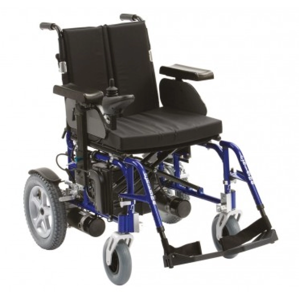 Drive Devilbiss Enigma Power Motorized Wheelchair