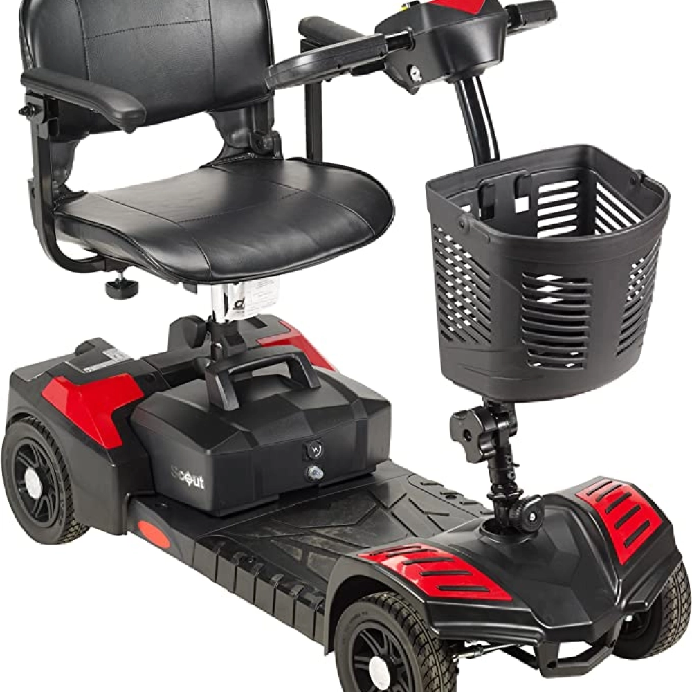 Drive Scout Scooter