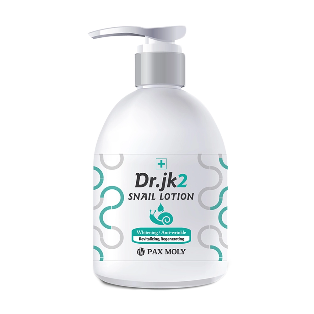 Pax Moly Dr. jk2 Snail Lotion 200ml