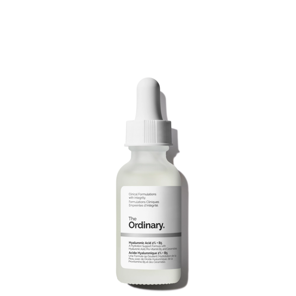 The Ordinary Hyaluronic Acid 2% + B5 Serum 30ml
