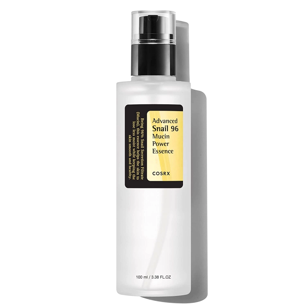 Cosrx Advanced Snail 96 Mucin Power Essence Face Serum 100ml
