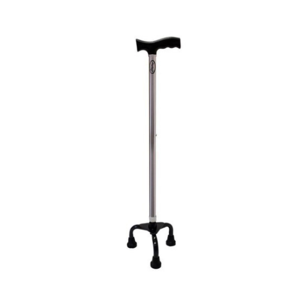 Karma Ryder WS -310 ST Silver Walking stick