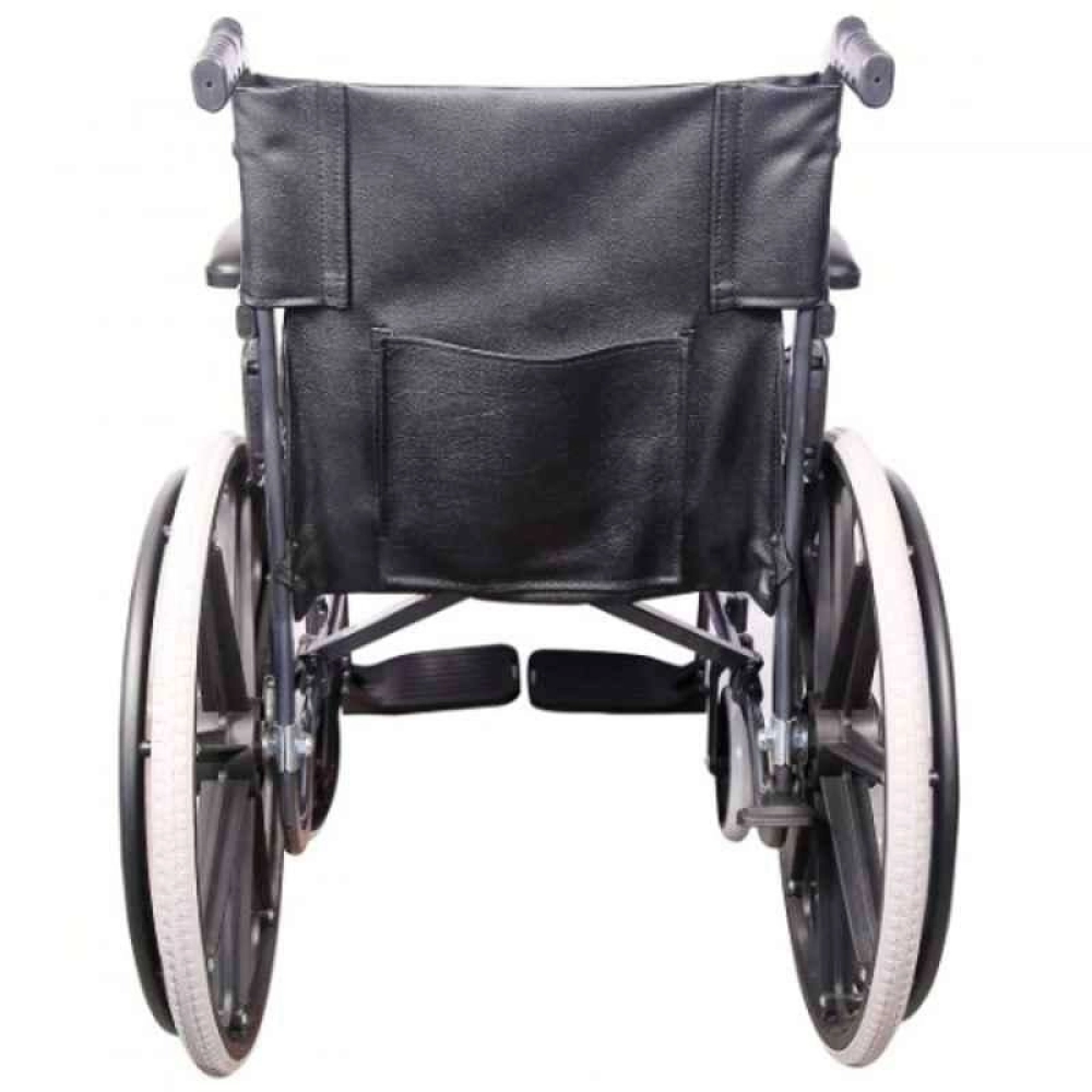 Karma Champion 200 Mag - Diamond Black DC Wheelchair
