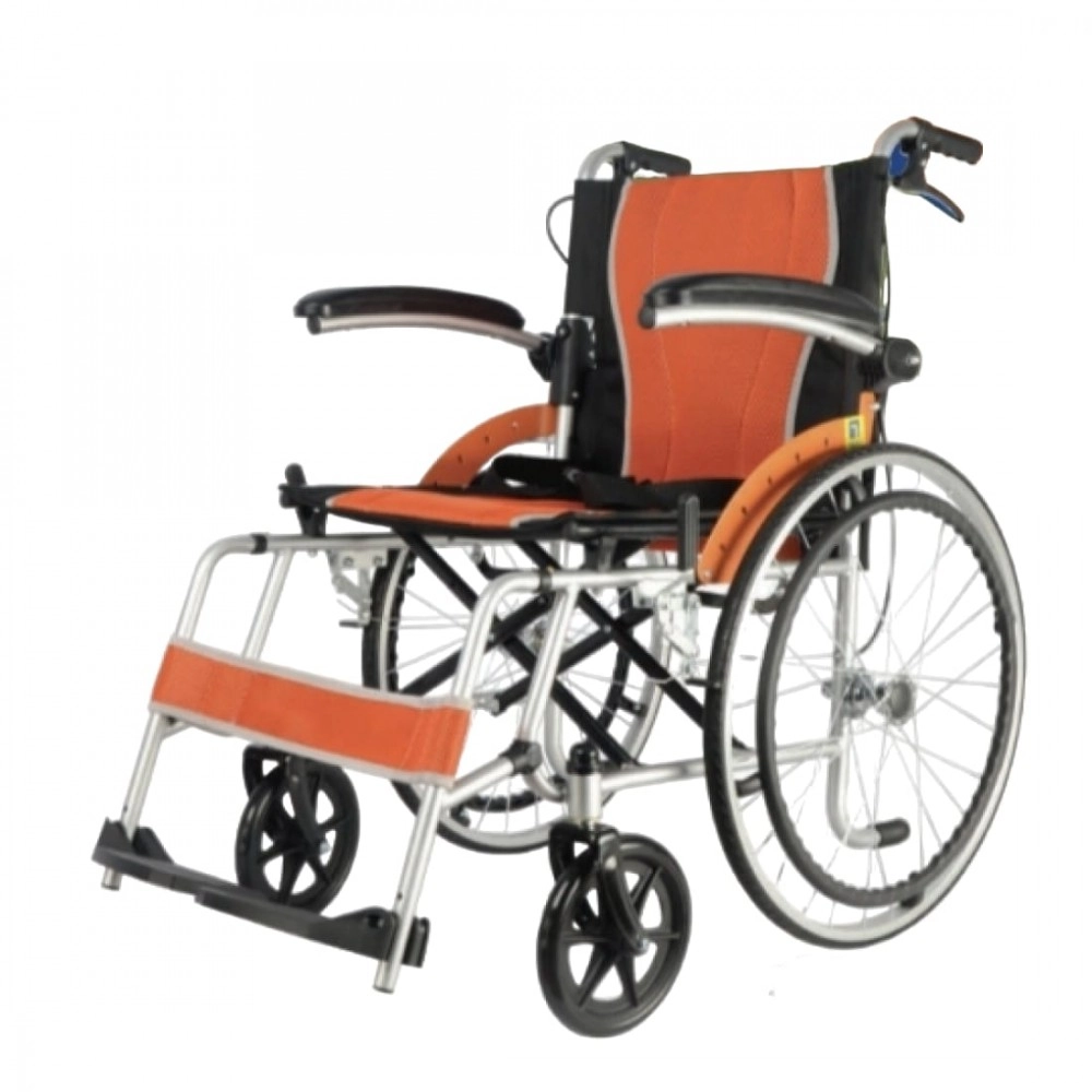 Karma Ryder 5 MWC - AR FR Wheelchair