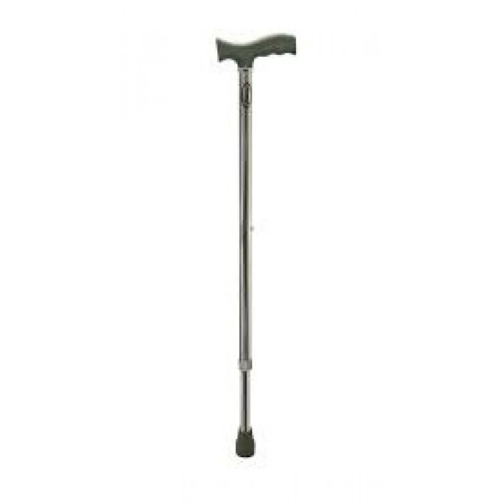 Karma Ryder WS -121 PC Black Walking stick
