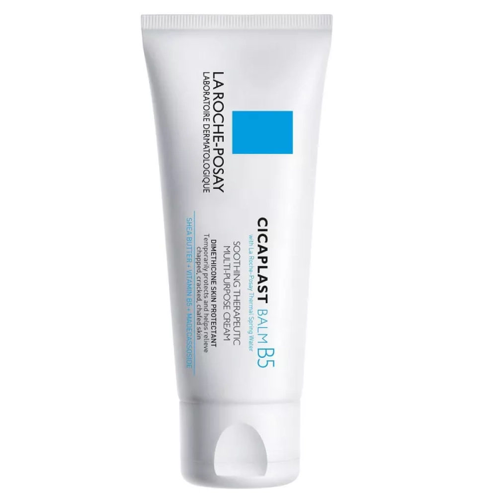 La Roche Posay Cicaplast Baume B5+ Ultra-Repairing Soothing Balm 100ml