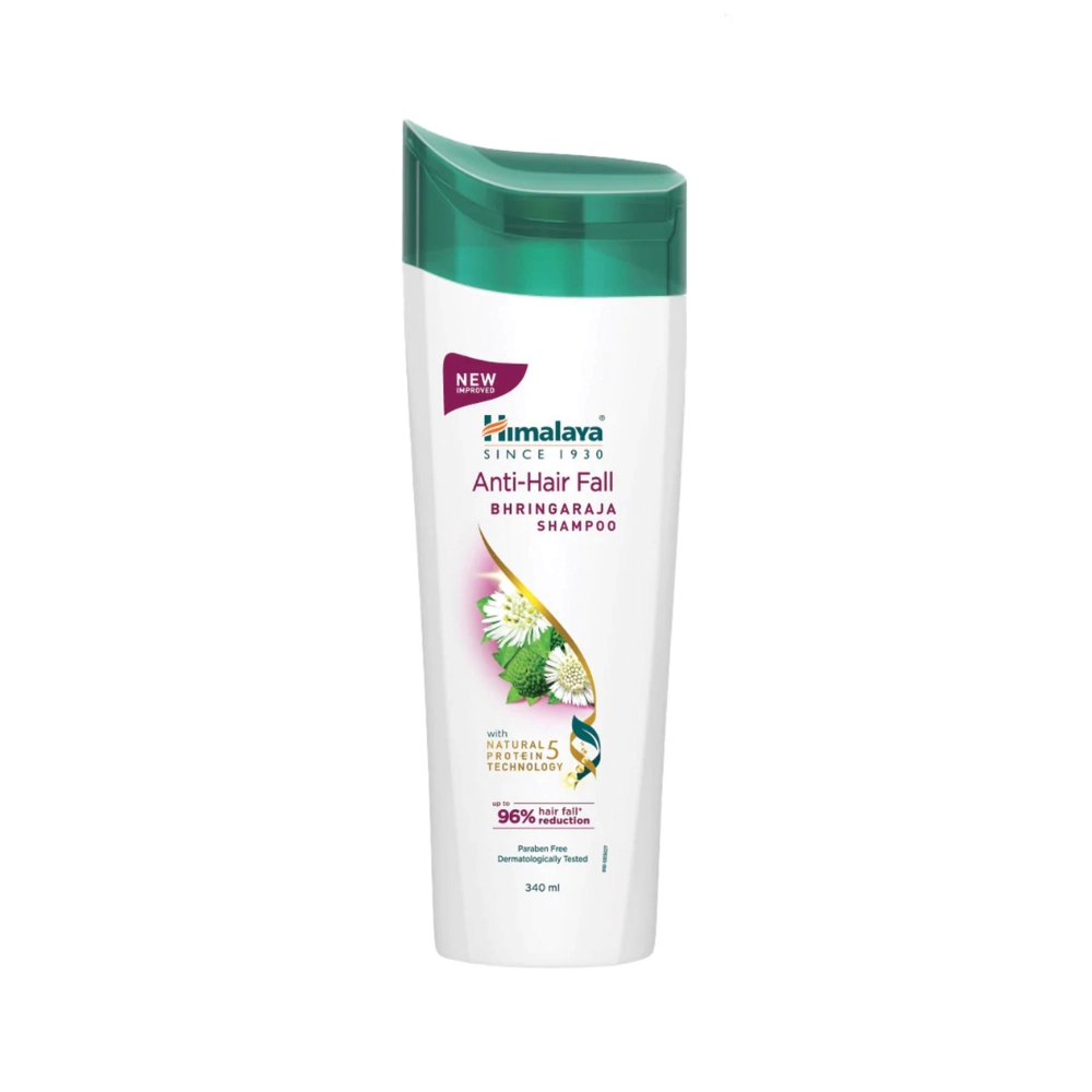 Himalaya Anti-Hair Fall Bhringaraja Shampoo 340 ml