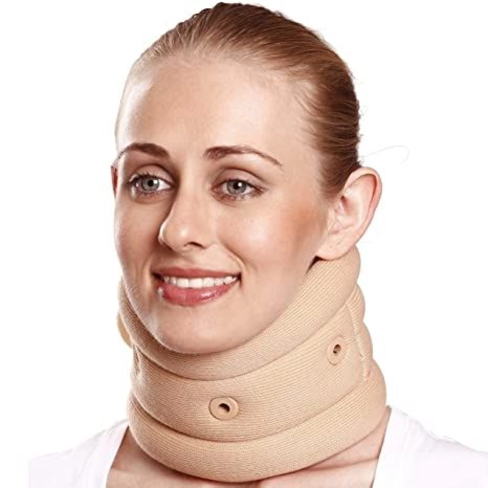 Tynor Cervical Collar Soft With Support