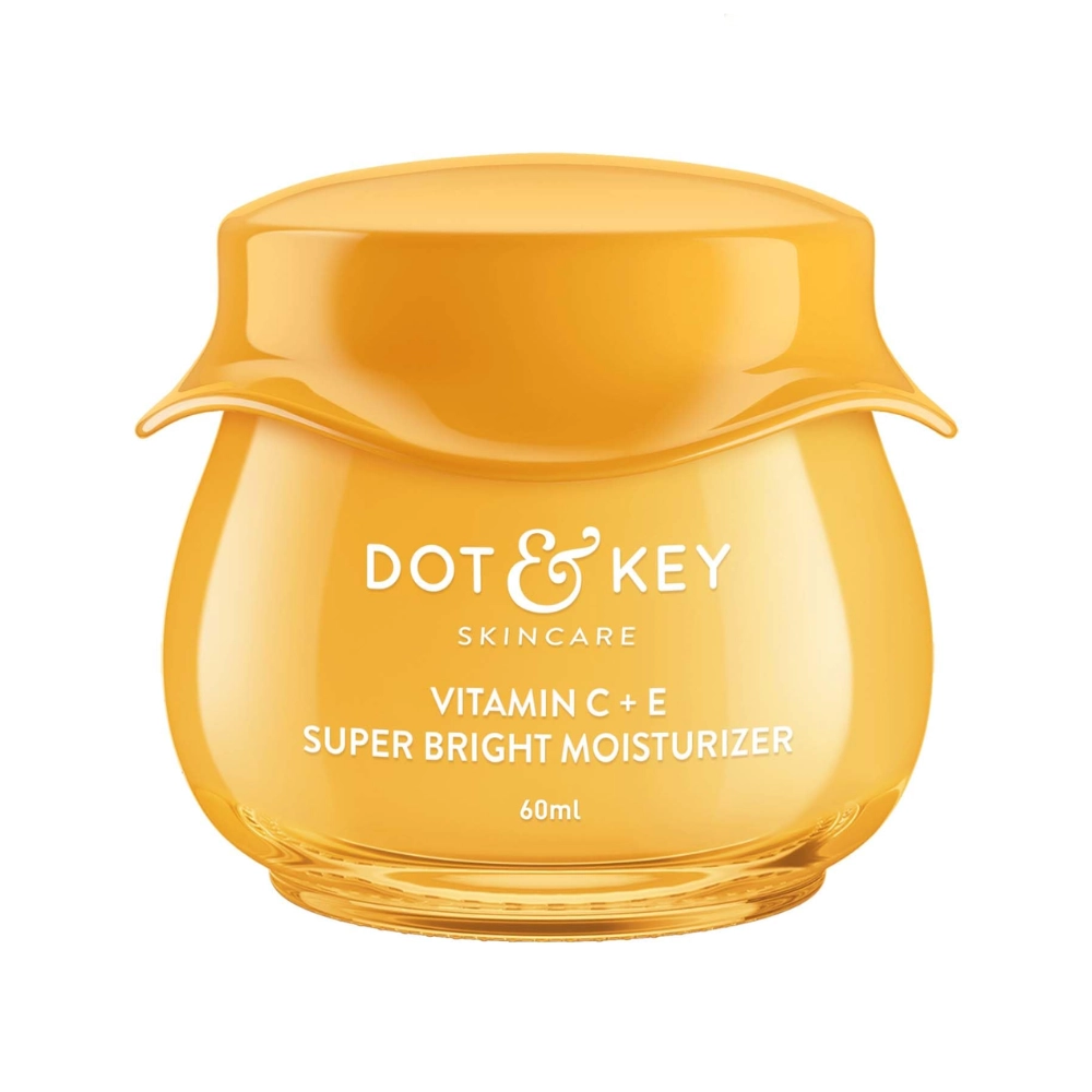 Dot & Key Vitamin C + E Sorbet Super Bright Moisturizer 60ml