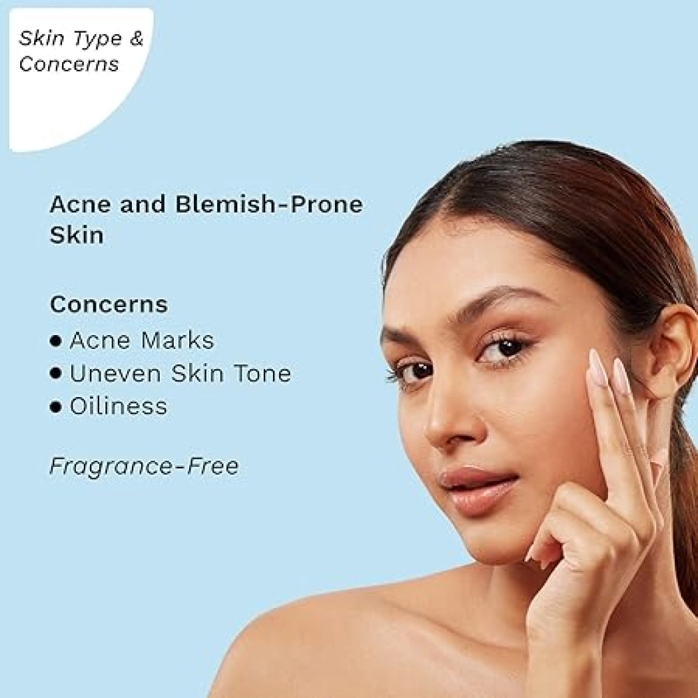 Pilgrim 10% Niacinamide Face Serum 30ml